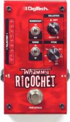 DGT DigiTech Whammy Ricochet Guitar Effect