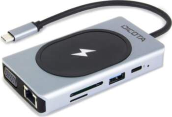 DICOTA USB-C Docking Station