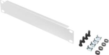 Digitus DN-10-BPN-01 Trap Front Panel Gray