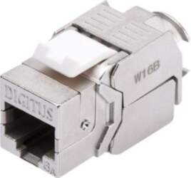 DIGITUS DN-93615 Silver