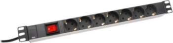 DIGITUS DN-95402 7-Pin Socket Box 16A