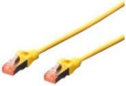 DIGITUS Professional CAT 6 Shielded Cable