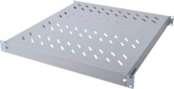 DIGITUS Rack Shelf Grey