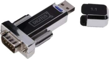 DIGITUS Serial Adapter USB Cable