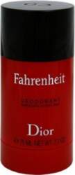 DIOR Fahrenheit Deostick 75ml