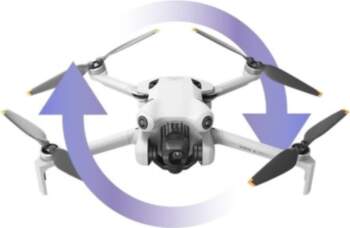 DJI Care Refresh DJI Mini 4