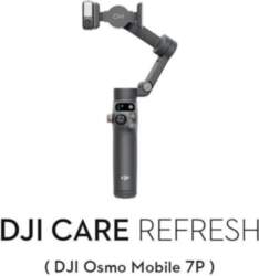 DJI Care Refresh Osmo Mobile 7P