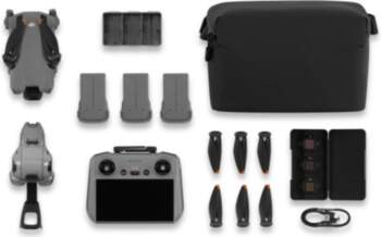DJI Mini 5 Pro Fly More