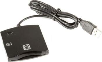 DNI ID Card Reader PC /