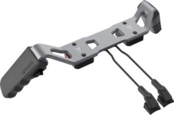 Double mount for Waydoo Subnado Plus