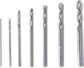 Dremel Precision 628 Drill Bit Set