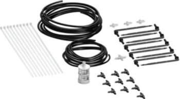 Drip irrigation accessories RainPoint