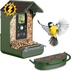 Easypix Bird Camera