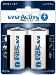 EAV everActive Pro Alkaline LR20 D