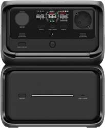 EcoFlow River 3 Max Plus 858Wh