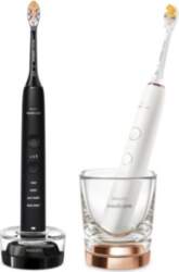 ELECTRIC TOOTHBRUSH/HX9914/69 PHILIPS