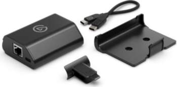 Elgato Systems Elgato USB-C Network Dock