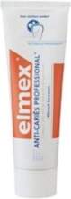 ELMEX Anti-Caries Professional Tootpaste - Toothpaste