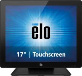 Elo TouchSystems Elo Desktop Touch Monitors