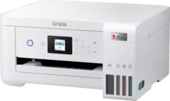 Epson EcoTank ET-2856 Inkjet Printer