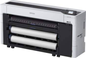 Epson SureColor SC-T7700D Epson