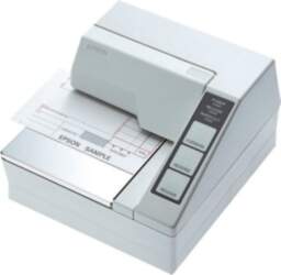 Epson TM U295 Dot Matrix Printer