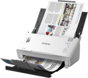 Epson WorkForce DS-410 Document Scanner