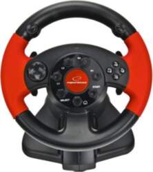 ESPERANZA EG103 Gaming Controller Steering wheel