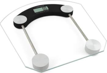 Esperanza EBS008K personal scale Electronic personal