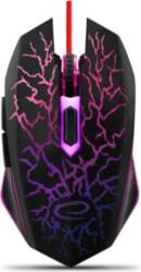 Esperanza EGM211R mouse Right-hand USB Type-A
