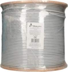 Extralink V2 CAT 6a F/FTP Bulk