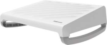 Fellowes Foot Support Breyta White