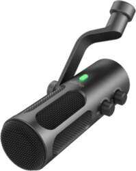 Fifine Tank 3 dynamic microphone (black)
