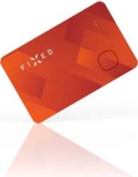 FIXED Tag Card with Find My