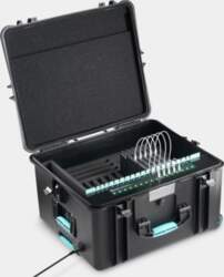 FMC Formcase TransformerCase T10M-PD Perf. Plus