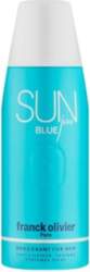 Franck Olivier Sun Java Blue Deospray