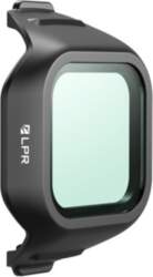 Freewell light pollution reduction filter for