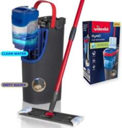 Freudenberg Vileda H2PrO Mop