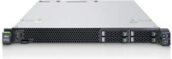 Fujitsu Server PRIMERGY RX1330 M6 -