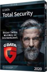 G Data Software G Data TotalSecurity