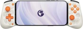 GameSir X5s Mobile Controller (White)
