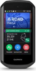 Garmin Edge 1050 bicycle navigation