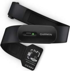 Garmin Heart Rate Sensor GPS Receiver