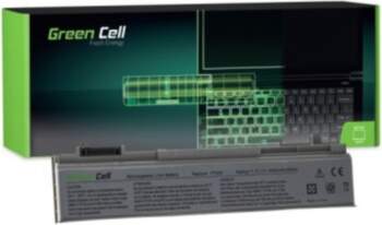 GCE Green Cell DE09 notebook replacement