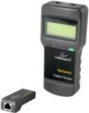 GEMBIRD Cablexpert NCT-31 network tester, copper