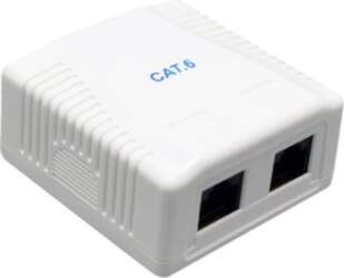 GEMBIRD Cablexpert White Cable