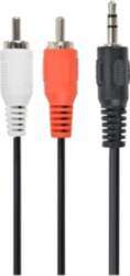 Gembird CCA-458 Audio Cable