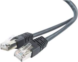 Gembird SFTP Shielded Foil Copper-Braid 50cm