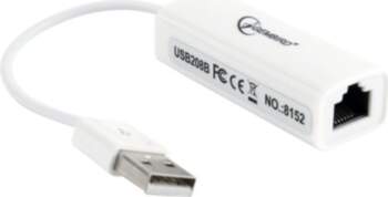 Gembird USB 2.0 100Mbps Network