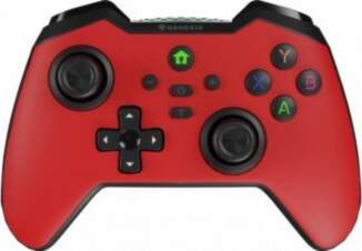 Genesis Mangan 400 Game Controller